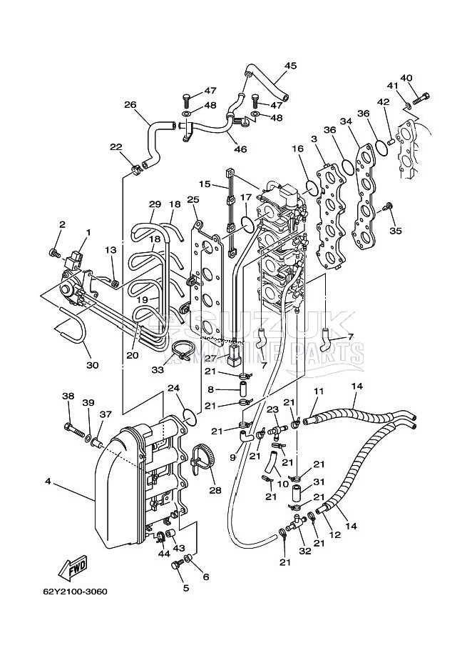 INTAKE