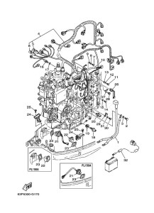 F150A drawing ELECTRICAL-3