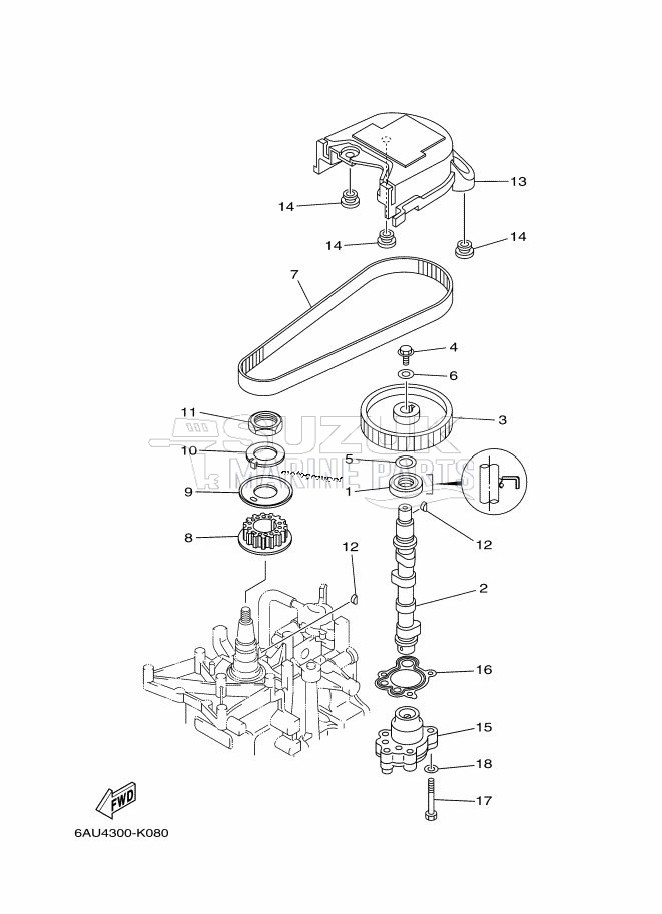 OIL-PUMP