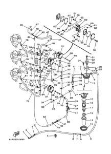 L250AETOX drawing FUEL-SUPPLY-1