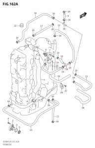 DF200AP From 20003P-510001 (E01 E40)  2015 drawing THERMOSTAT