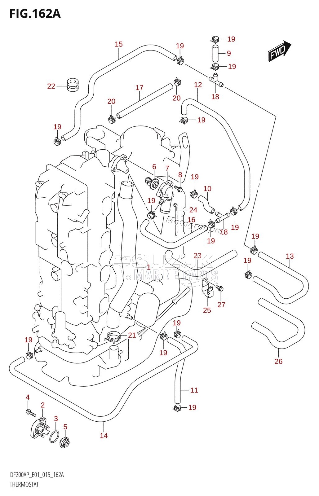 THERMOSTAT