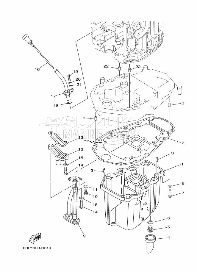 OIL-PAN