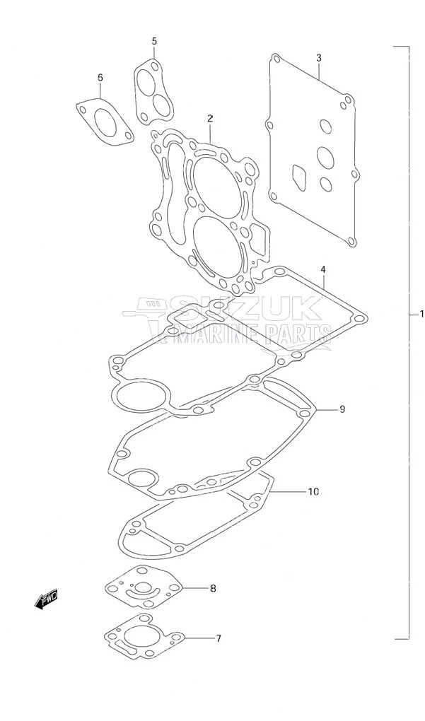 Gasket Set