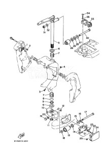 L250BETOX drawing MOUNT-2