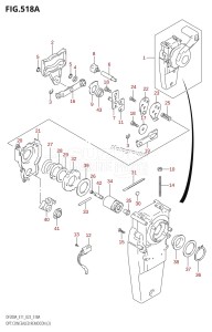 DF200A From 20003F-340001 (E11 E40)  2023 drawing OPT:CONCEALED REMOCON (2)