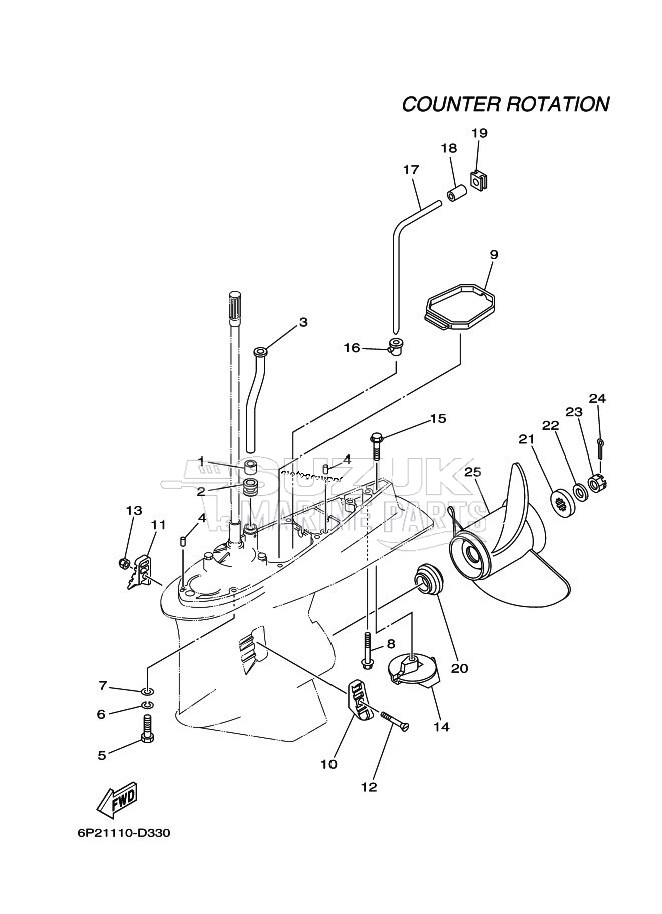 PROPELLER-HOUSING-AND-TRANSMISSION-4