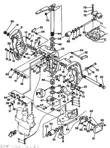 115C drawing MOUNT