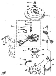 30D drawing IGNITION