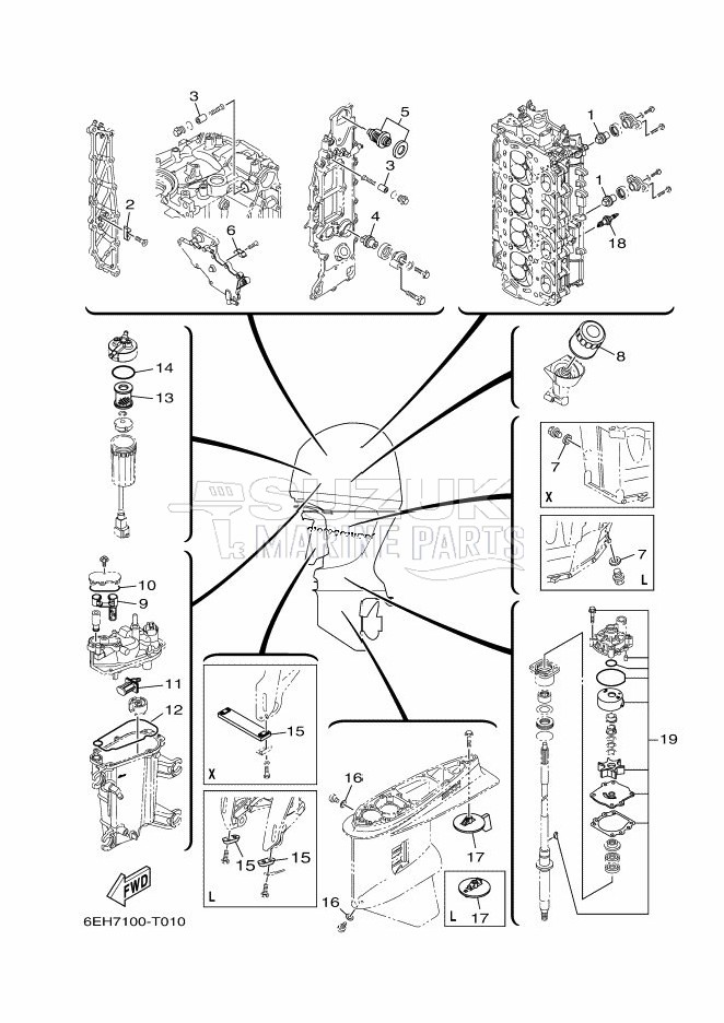 MAINTENANCE-PARTS