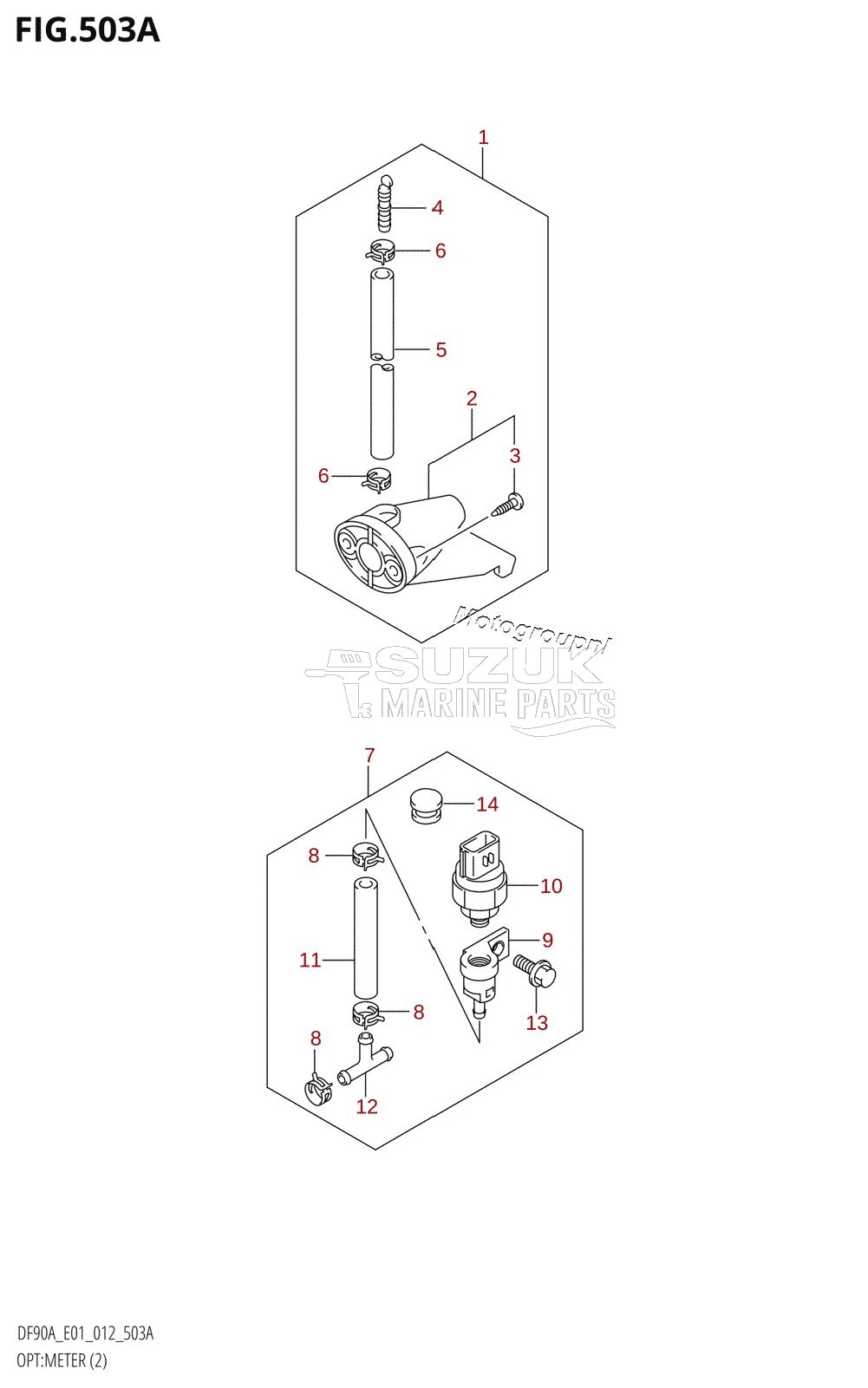 OPT:METER (2) (DF70A:E01)