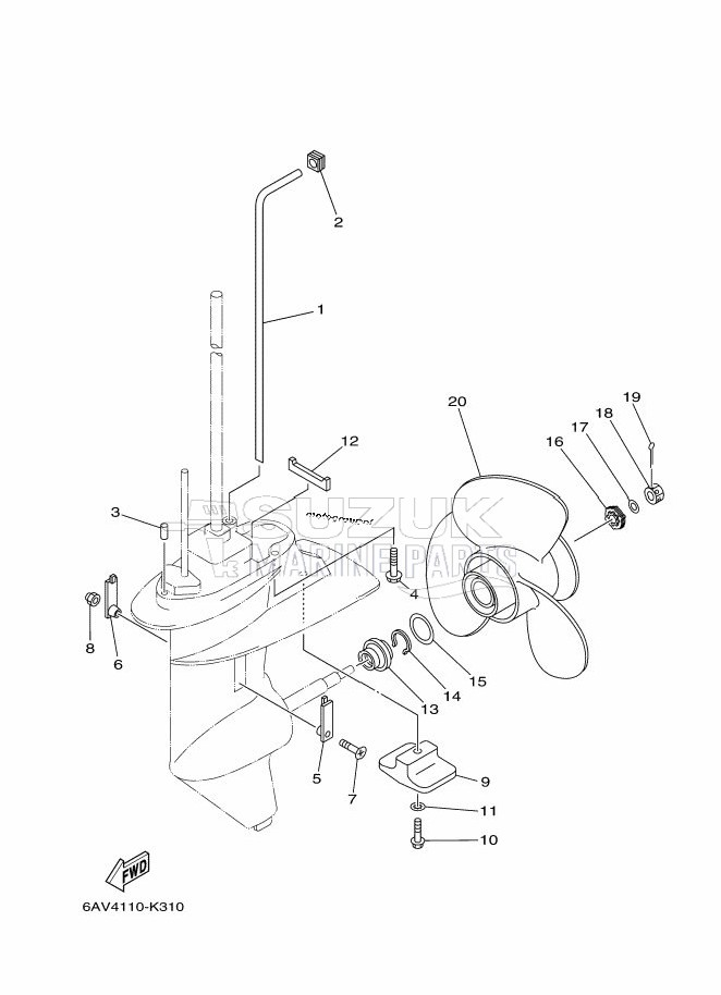 PROPELLER-HOUSING-AND-TRANSMISSION-2