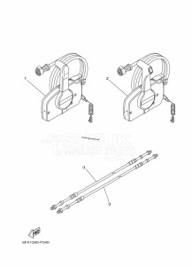 F20BEP drawing REMOTE-CONTROL