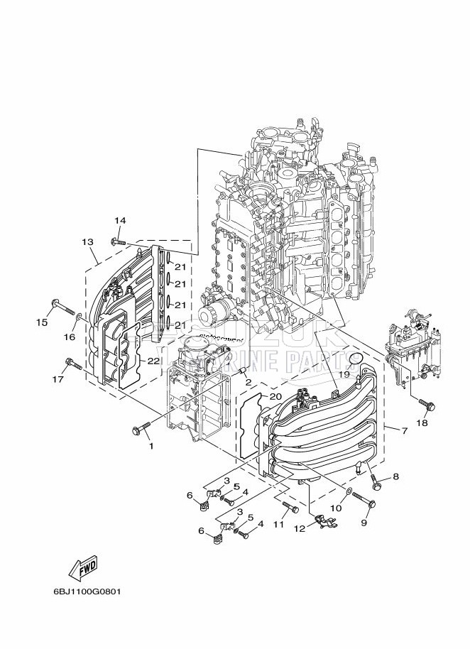 INTAKE-1