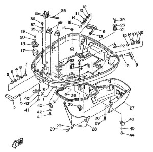 175A drawing BOTTOM-COVER