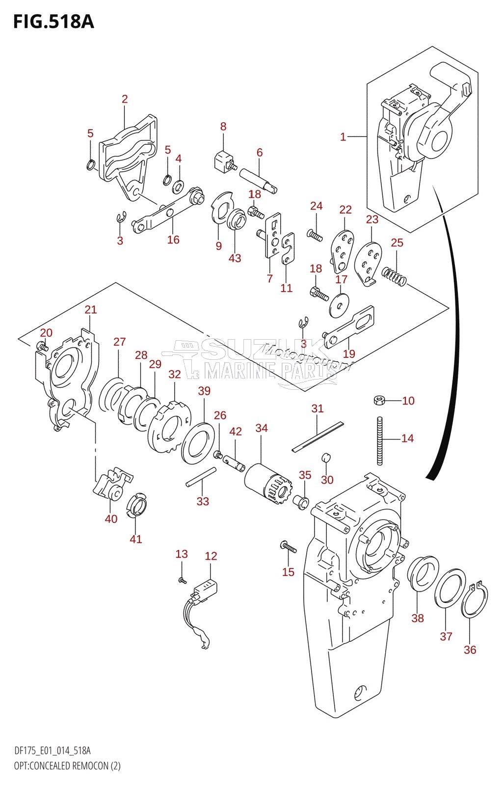 OPT:CONCEALED REMOCON (2)