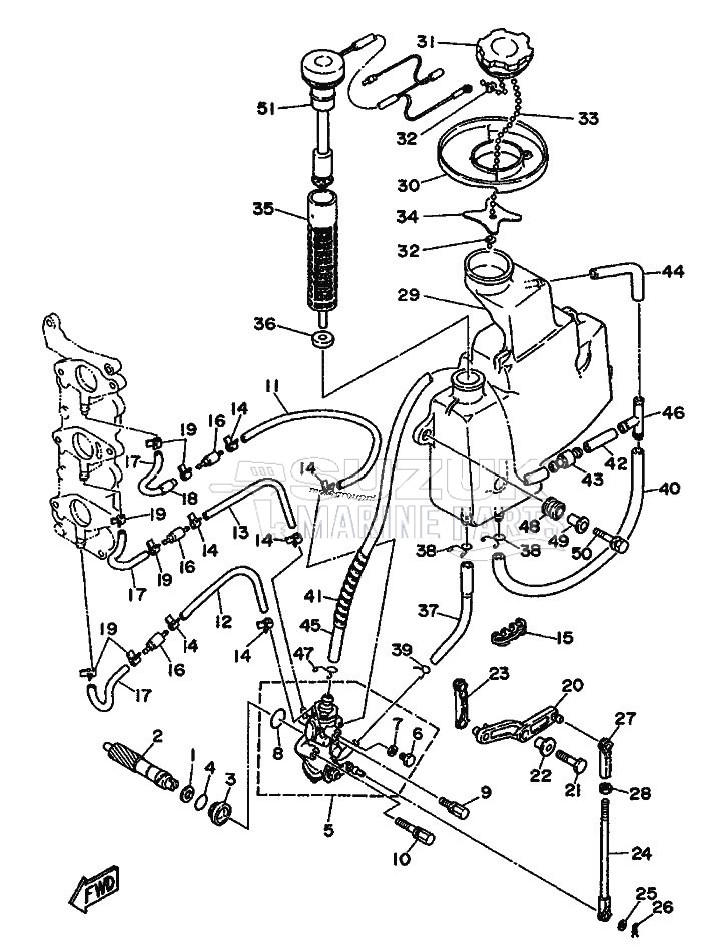 OIL-PUMP