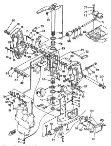 200B drawing MOUNT-1