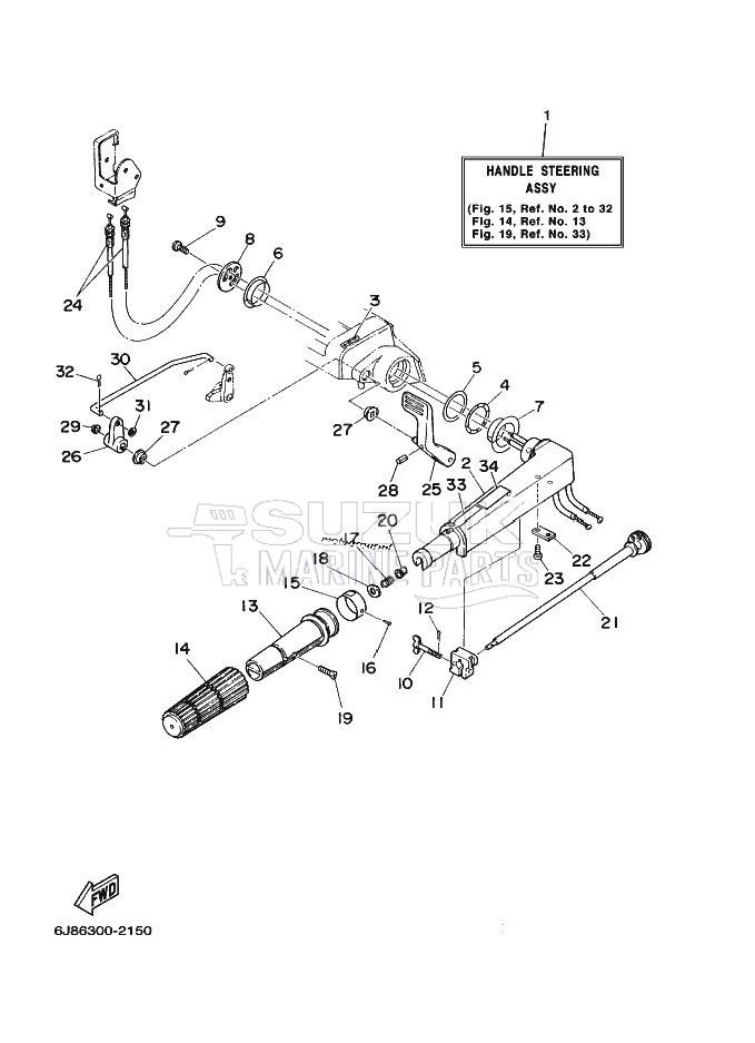 STEERING