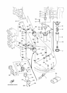 L200AETX drawing FUEL-SUPPLY-1