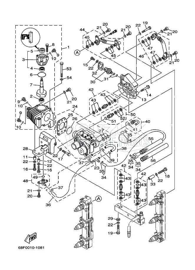 FUEL-PUMP