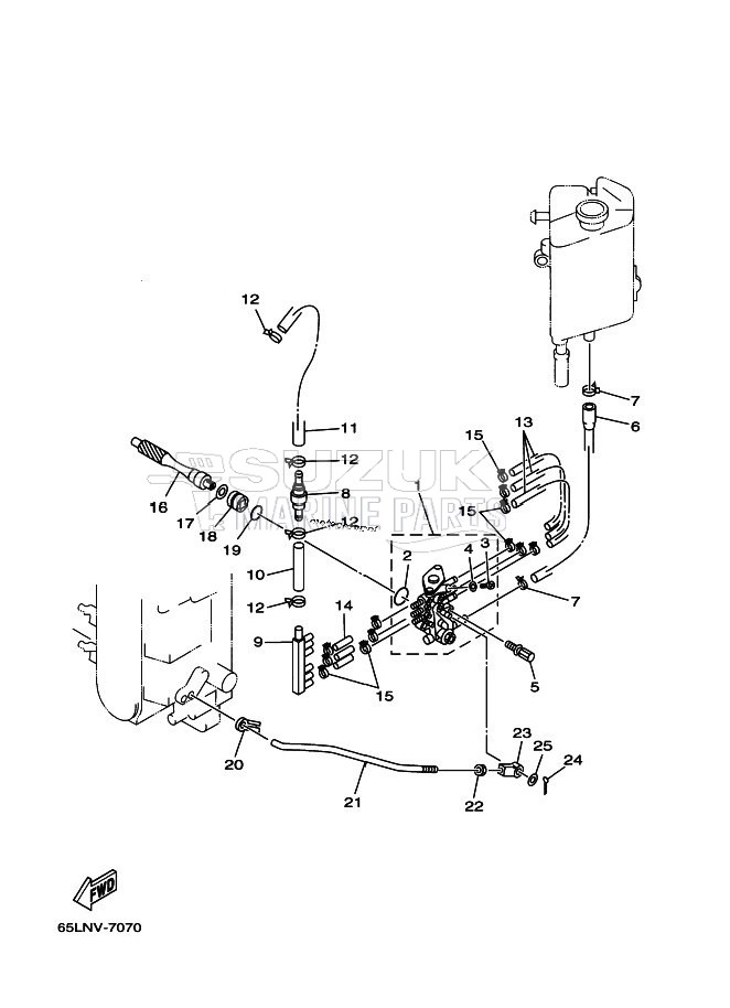 OIL-PUMP