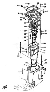 115B drawing CASING