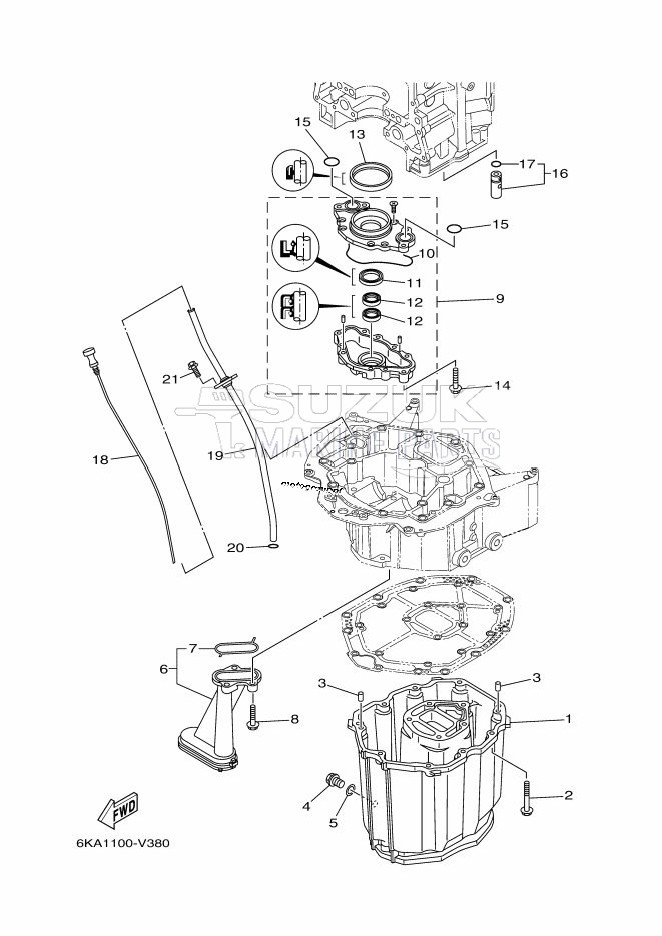 VENTILATEUR-DHUILE