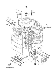 L250G drawing ELECTRICAL-PARTS-4