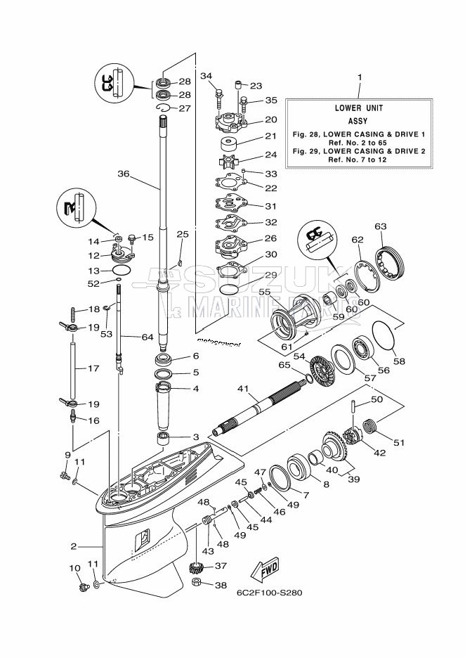 PROPELLER-HOUSING-AND-TRANSMISSION-1