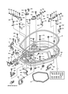 FL250A drawing BOTTOM-COVER-1