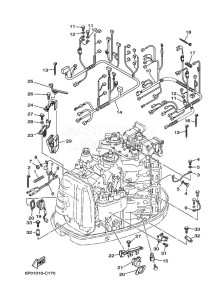 LZ250DETOX drawing ELECTRICAL-2