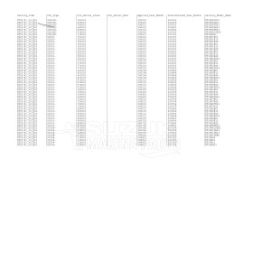 DT30 From 03004-110001 ()  2011 drawing VIN_