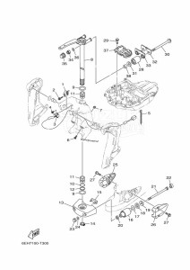 F175B drawing MOUNT-4