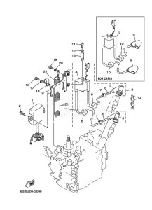 E9-9DMHS drawing ELECTRICAL