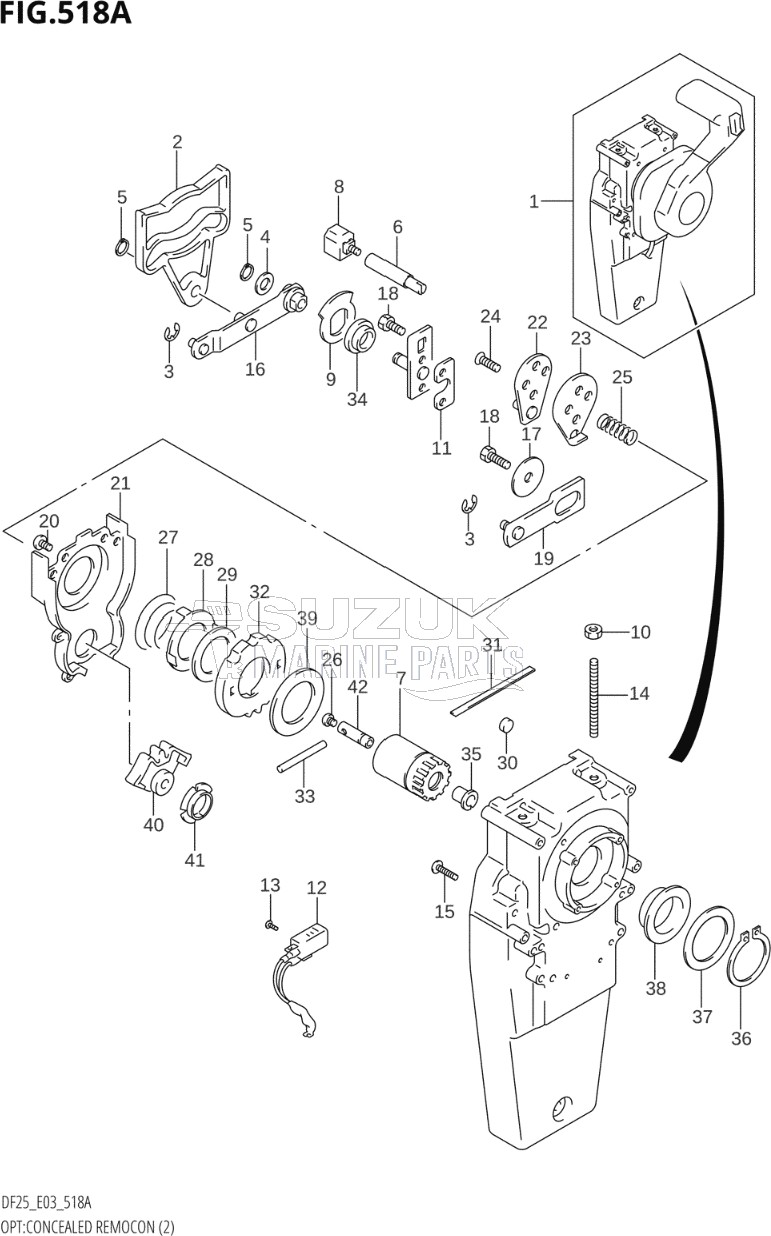 OPT:CONCEALED REMOCON (2)