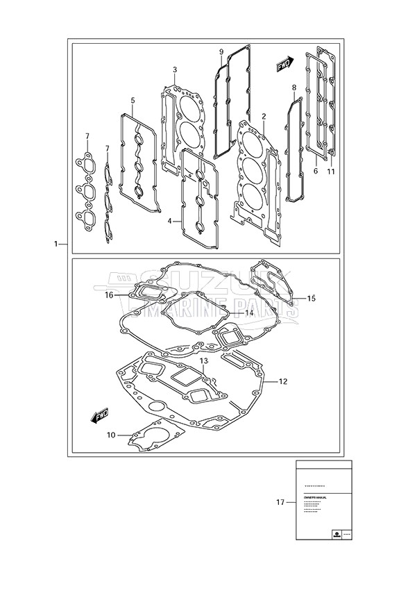 Gasket Set