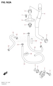 04005F-040001 (2020) 40hp E34-Italy (DF40ASVT  DF40ASVT_    DF40ASVT    DF40ASVT_2) DF40A drawing THERMOSTAT