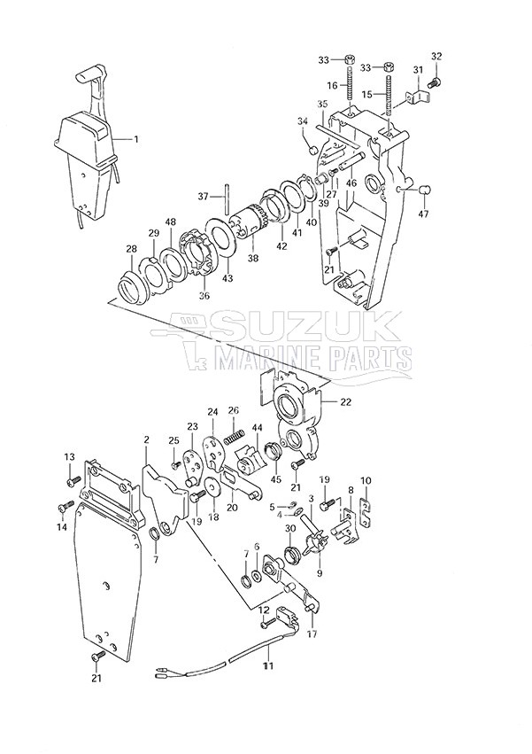 Top Mount Single (2)