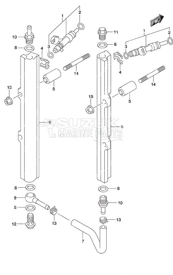 Fuel Injector