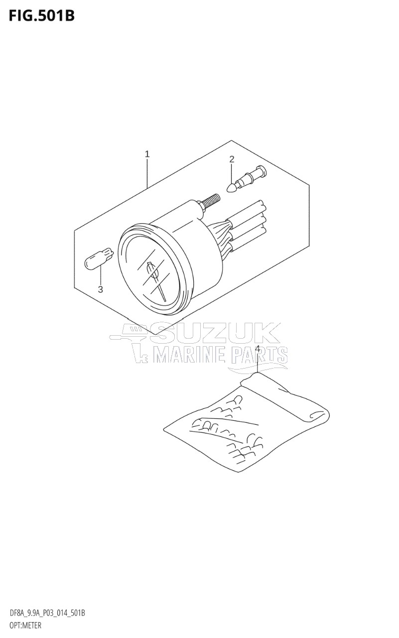 OPT:METER (DF9.9AR:P03)