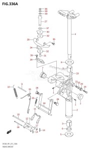 DF9.9B From 00995F-240001 (E03)  2022 drawing SWIVEL BRACKET (DF9.9B:P01)