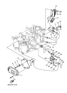 FT25B drawing ELECTRICAL-1