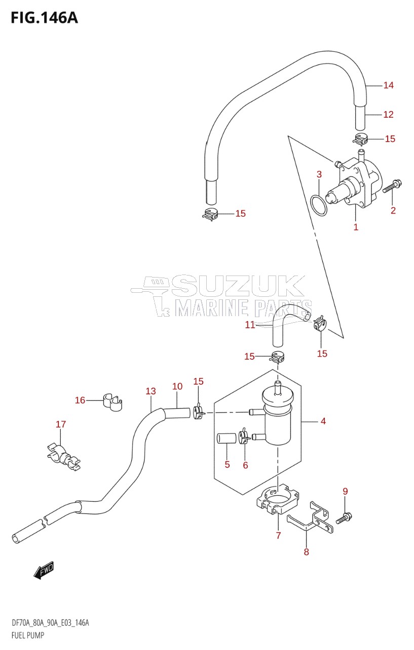 FUEL PUMP