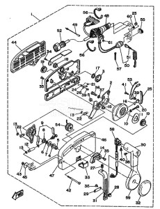 L250AETO drawing REMOTE-CONTROL-ASSEMBLY-1