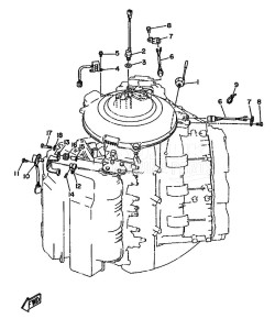 L250A drawing ELECTRICAL-4