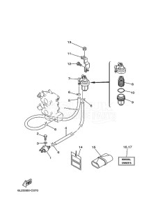 25MSHC drawing FUEL-TANK