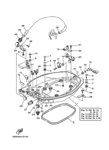 FT9-9DEL drawing BOTTOM-COWLING