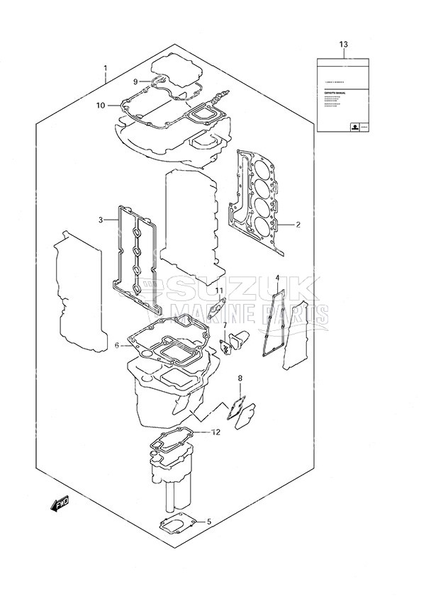 Gasket Set