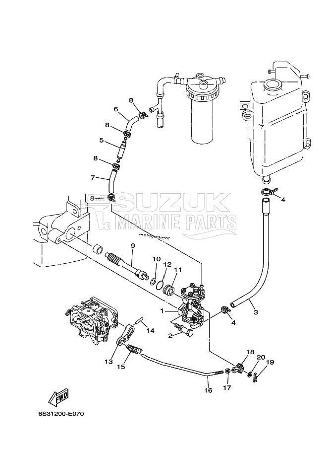 OIL-PUMP